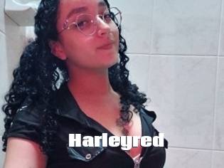 Harleyred
