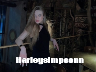 Harleysimpsonn