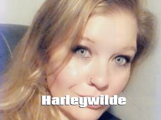 Harleywilde