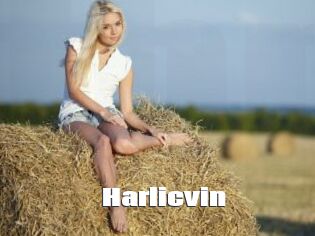 Harlicvin