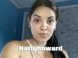 Harlyhoward