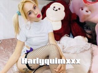Harlyquimxxx
