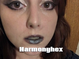Harmonyhex