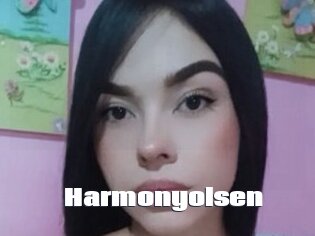 Harmonyolsen