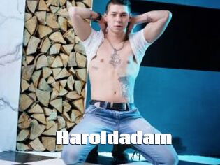 Haroldadam