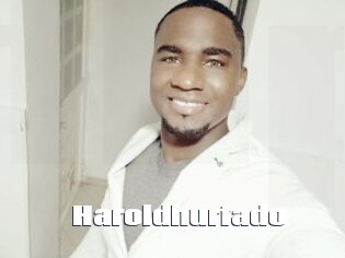 haroldhurtado The hot porn