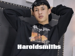Haroldsmiths