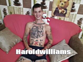 Haroldwilliams