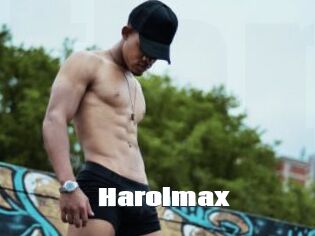 Harolmax
