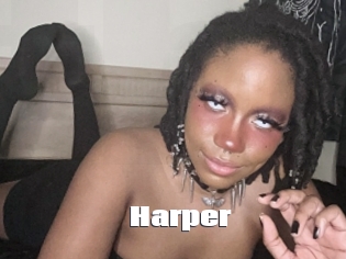 Harper