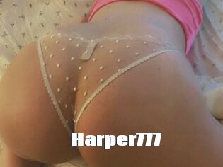 Harper777