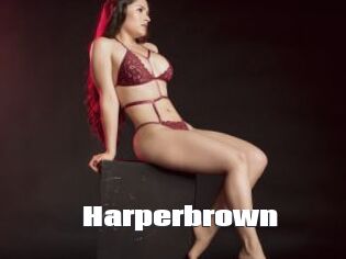 Harperbrown