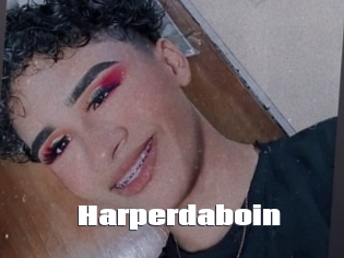 Harperdaboin