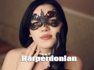 Harperdonlan