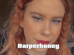 Harperhoney