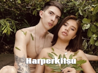 Harperkitsu