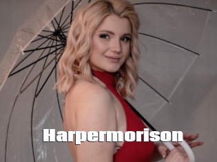 Harpermorison