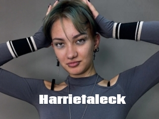 Harrietaleck