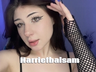 Harrietbalsam