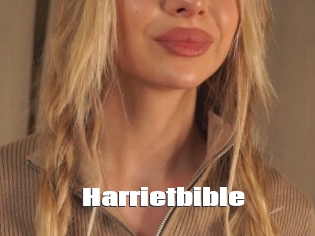 harrietbible The hot porn