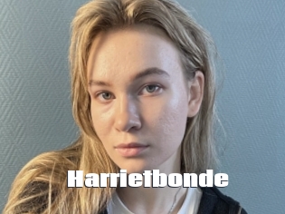 Harrietbonde