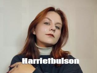 harrietbulson The hot porn