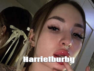 Harrietburby