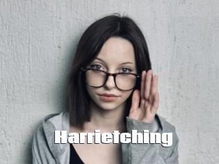 Harrietching