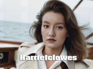 Harrietclowes