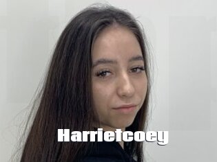 Harrietcoey