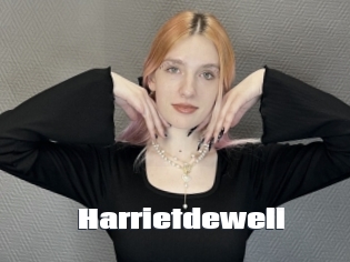 Harrietdewell