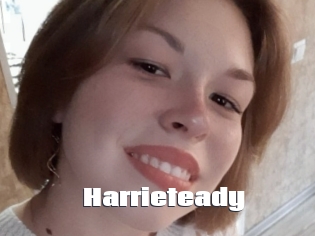 Harrieteady
