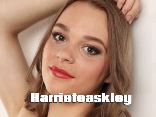 harrieteaskley The hot porn