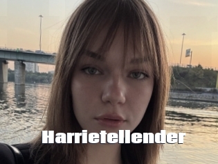Harrietellender