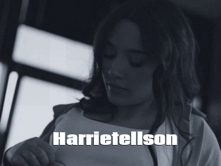 Harrietellson