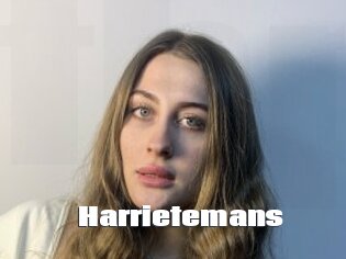 Harrietemans