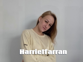 Harrietfarran