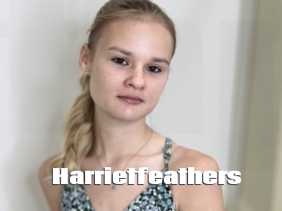 Harrietfeathers