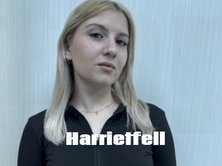 Harrietfell
