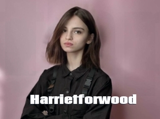 Harrietforwood