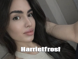 Harrietfrost