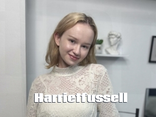 Harrietfussell