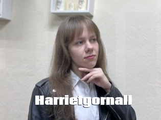 Harrietgornall