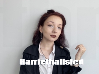 Harriethallsted