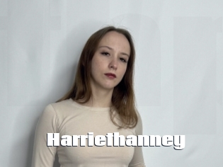 Harriethanney