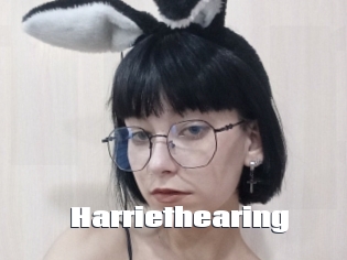 Harriethearing