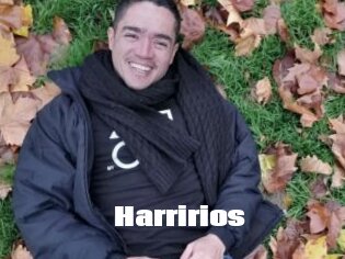 Harririos