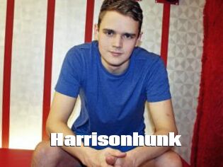 Harrisonhunk