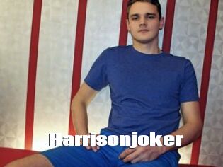 Harrisonjoker