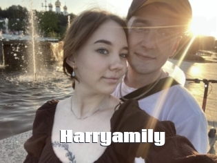 Harryamily